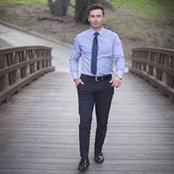 Justin Itzen's photo