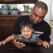 Marlon Howard's photo