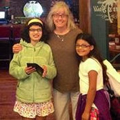 Lynne Morrow's photo