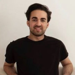 Studio Jake Arnold