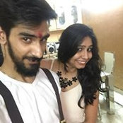 Foto von Neha Mongia