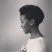 Kim Goulbourne's photo