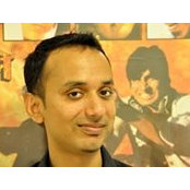 Avinav Nigam's photo