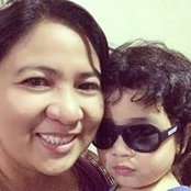 Almira Ansao's photo