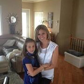 Anny Fortin's photo