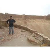 Khuda Bux Phulpoto's photo