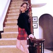 Alexis Ivy's photo