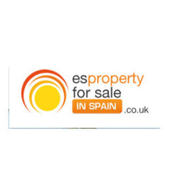 ES Property For Sale In Spain · Estate Agents