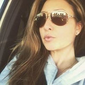 Nicole Delape's photo