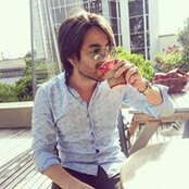 Daniel Campo's photo