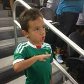 Alejandro Mata's photo