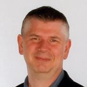 Kevin Croucher's photo