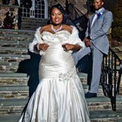 Chrystol Warde's photo