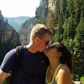 Madeline Smith's photo