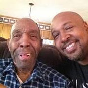 Tony Redd's photo
