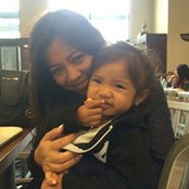 Elsa Esperante's photo