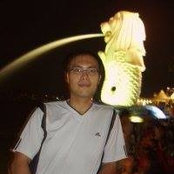 Foto de Joseph Teo
