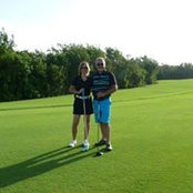 Caroline Scott's photo