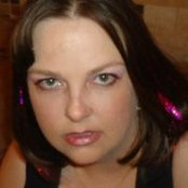 Melanie Brown's photo