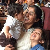 Ashifa Tejani's photo