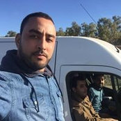Foto von Mostafa Barke