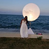 Arielle Dixon's photo
