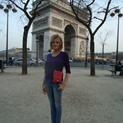 Foto de Debra Rock
