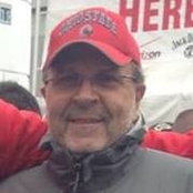 Bob Woodruff's photo