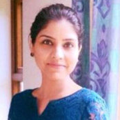 swati tyagi's photo