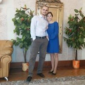 Foto de Настя Матвеева