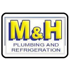 M & H Plumbing & Refrigeration