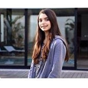 Sarra Mabrouk's photo