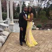 Melba Akinwande's photo