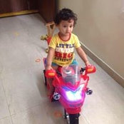 Naresh Miriyala's photo