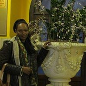 Joyce Mbaya's photo