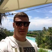 Maxim Desiatkov's photo