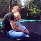 Nick Roberts's photo