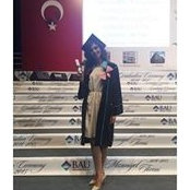 Derya Güçlü's photo