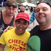 Peter Wells's photo