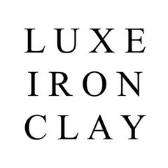 iron | clay I wood