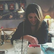 Milica Boskovic's photo