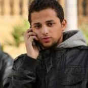Amro Al-Shaers foto