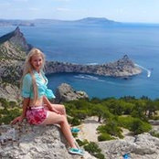 Maria Leontieva's photo