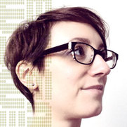 Photo de Emilie Melin architecte DPLG