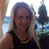 Foto von Khrystyna Bedzey