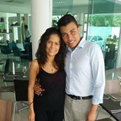 Xavier Branches's photo