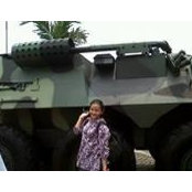 Dian Altari's photo