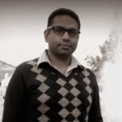 Amit Parke's photo