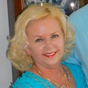 Sheila Harrisons foto