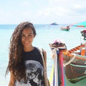 Dana Halperin's photo